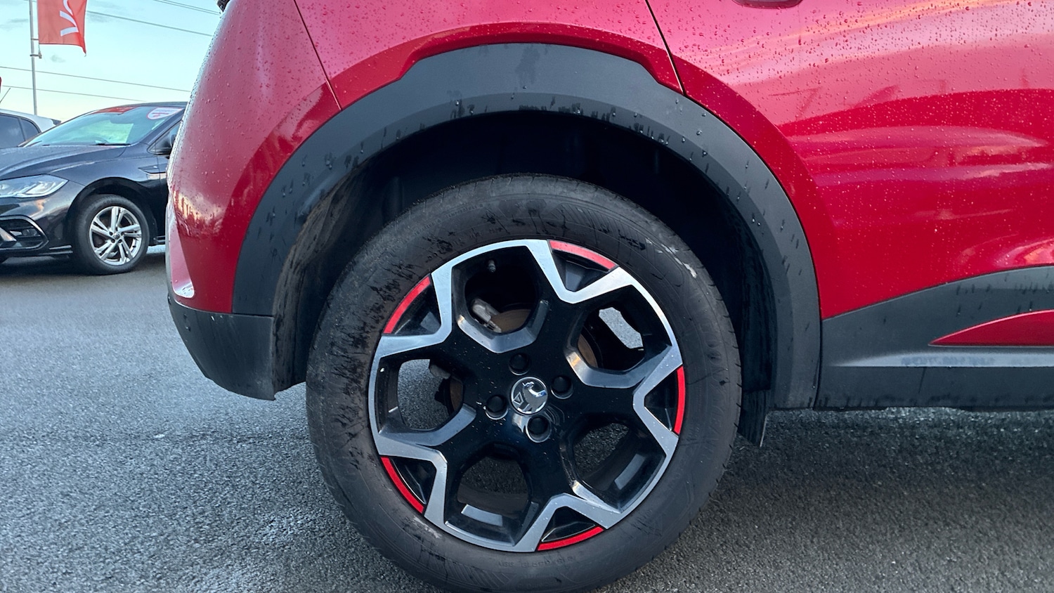 Used Vauxhall Mokka 2023 for sale - 76749787: Photo 7