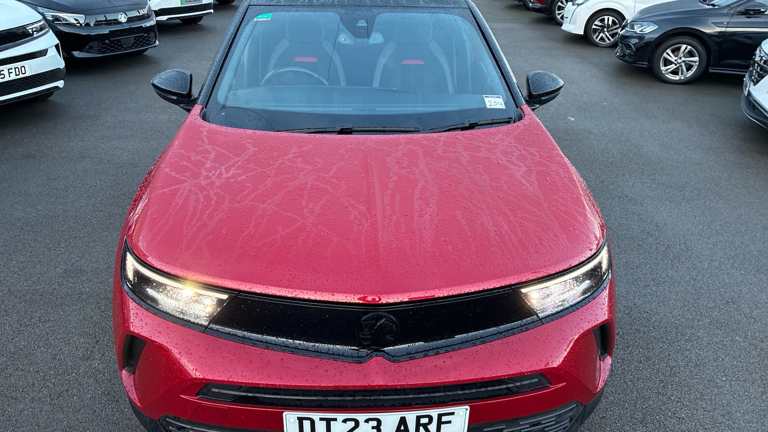 Used Vauxhall Mokka 2023 for sale - 76749787: Photo 8