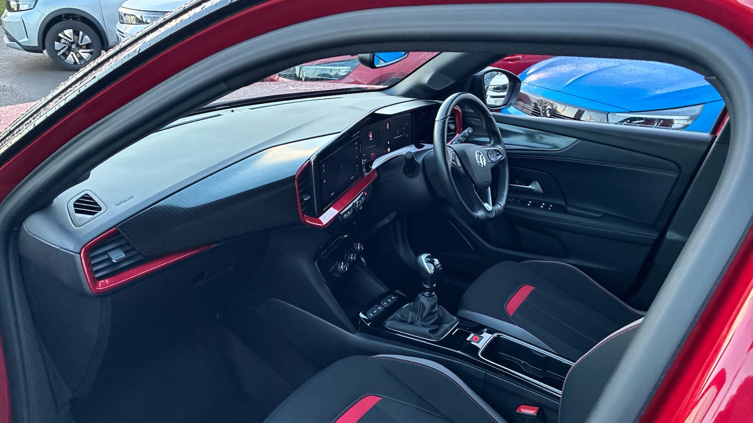 Used Vauxhall Mokka 2023 for sale - 76749787: Photo 9