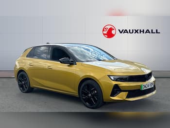 Used Vauxhall Astra 2024 for sale - 79636413: Photo