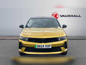 Used Vauxhall Astra 2024 for sale - 79636413: Photo