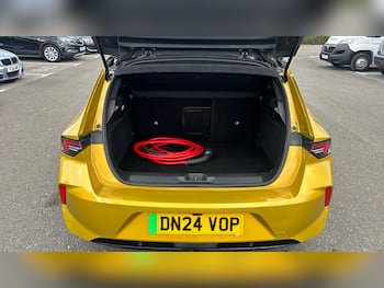 Used Vauxhall Astra 2024 for sale - 79636413: Photo