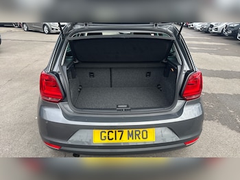 Used Volkswagen Polo 2017 for sale - 79410088: Photo