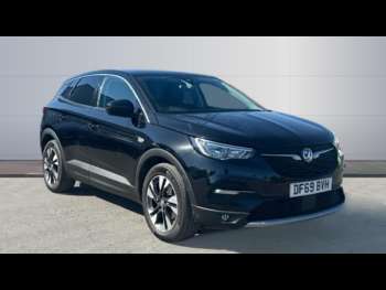 2019 (69) - 1.2 Turbo SRi Nav 5dr Petrol Hatchback
