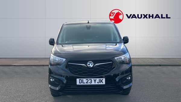 Used Vauxhall Combo 2023 for sale - 76263706: Photo 10