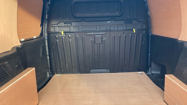 Used Vauxhall Combo 2023 for sale - 76263706: Photo 14