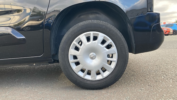 Used Vauxhall Combo 2023 for sale - 76263706: Photo 17