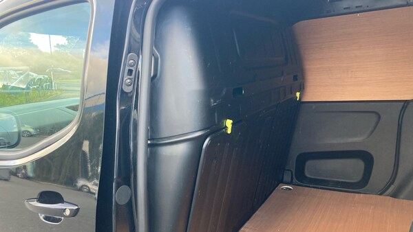 Used Vauxhall Combo 2023 for sale - 76263706: Photo 18