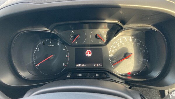 Used Vauxhall Combo 2023 for sale - 76263706: Photo 19