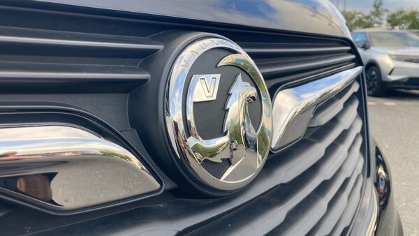 Used Vauxhall Combo 2023 for sale - 76263706: Photo 21