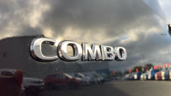Used Vauxhall Combo 2023 for sale - 76263706: Photo 22