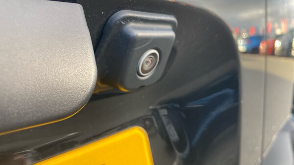Used Vauxhall Combo 2023 for sale - 76263706: Photo 27