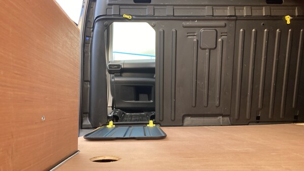 Used Vauxhall Combo 2023 for sale - 76263706: Photo 28