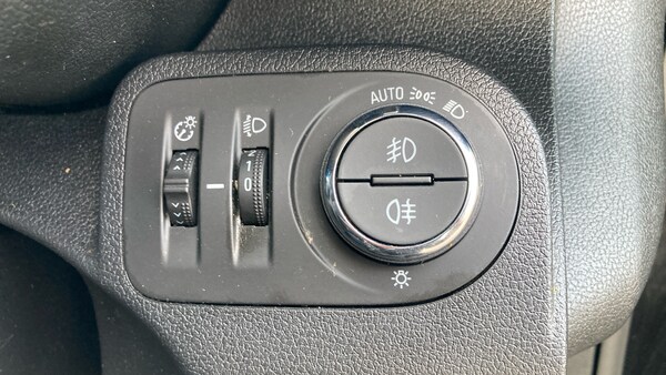 Used Vauxhall Combo 2023 for sale - 76263706: Photo 36