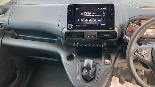 Used Vauxhall Combo 2023 for sale - 76263706: Photo 3