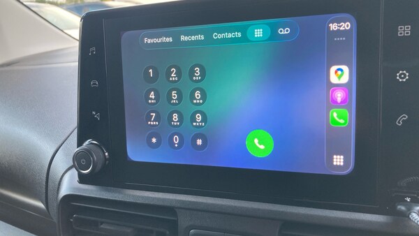 Used Vauxhall Combo 2023 for sale - 76263706: Photo 43