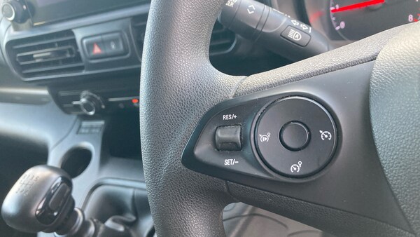 Used Vauxhall Combo 2023 for sale - 76263706: Photo 47
