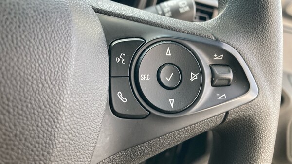 Used Vauxhall Combo 2023 for sale - 76263706: Photo 48