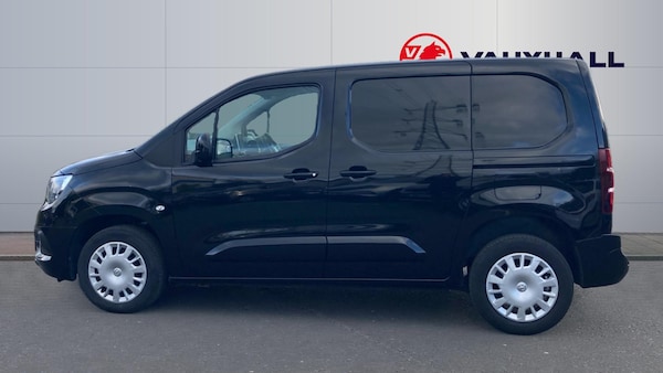 Used Vauxhall Combo 2023 for sale - 76263706: Photo 6