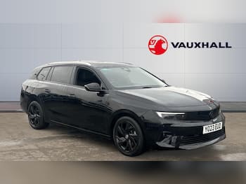 Used Vauxhall Astra 2023 for sale - 79719588: Photo