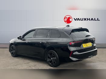 Used Vauxhall Astra 2023 for sale - 79719588: Photo
