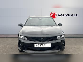 Used Vauxhall Astra 2023 for sale - 79719588: Photo
