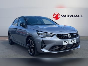 Used Vauxhall Corsa 2023 for sale - 78223158: Photo