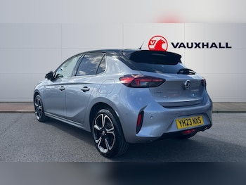 Used Vauxhall Corsa 2023 for sale - 78223158: Photo
