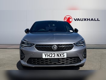 Used Vauxhall Corsa 2023 for sale - 78223158: Photo