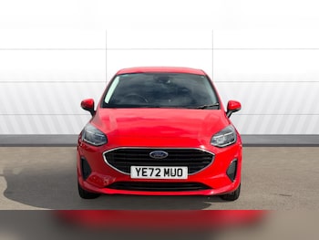 Used Ford Fiesta 2022 for sale - 79436722: Photo