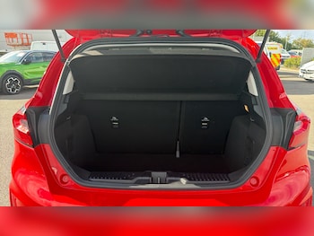 Used Ford Fiesta 2022 for sale - 79436722: Photo