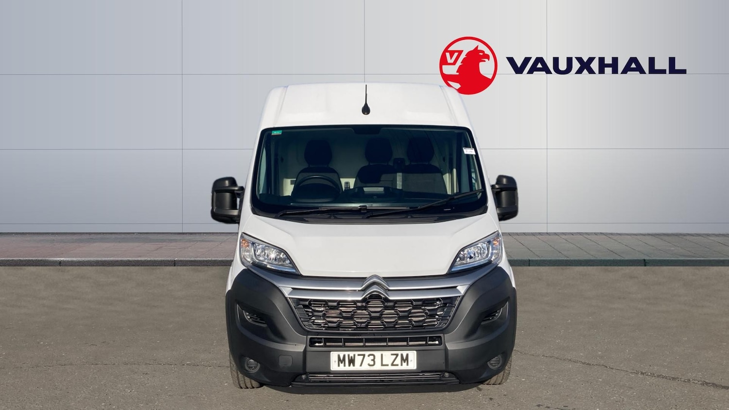 Used Citroen Relay 2023 for sale - 76364345: Photo 10