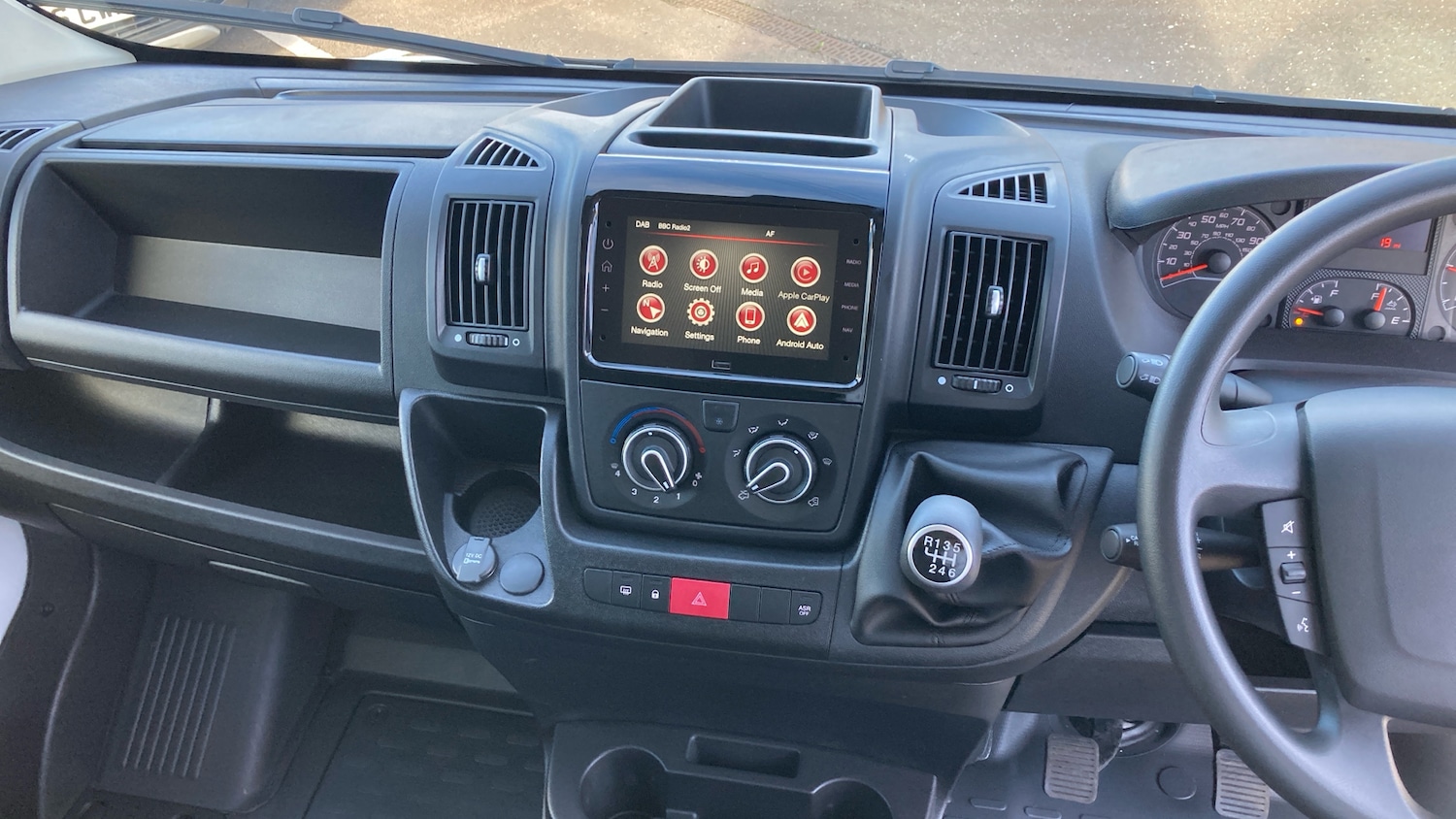 Used Citroen Relay 2023 for sale - 76364345: Photo 16