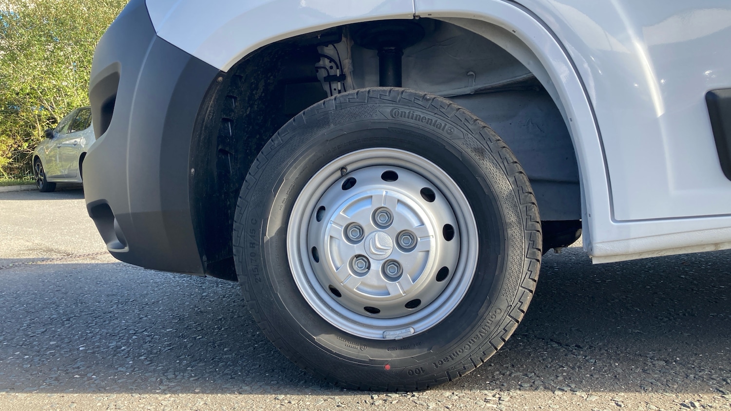 Used Citroen Relay 2023 for sale - 76364345: Photo 17