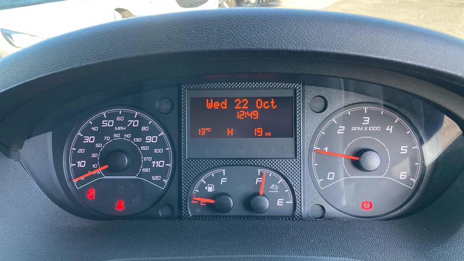 Used Citroen Relay 2023 for sale - 76364345: Photo 19