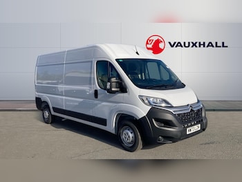 Citroen - Relay