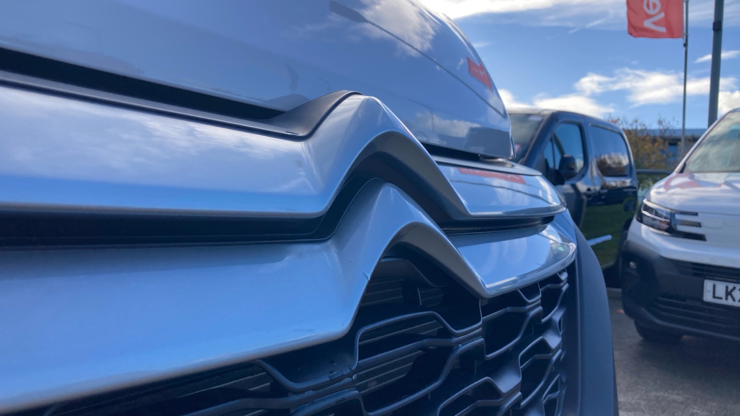 Used Citroen Relay 2023 for sale - 76364345: Photo 21