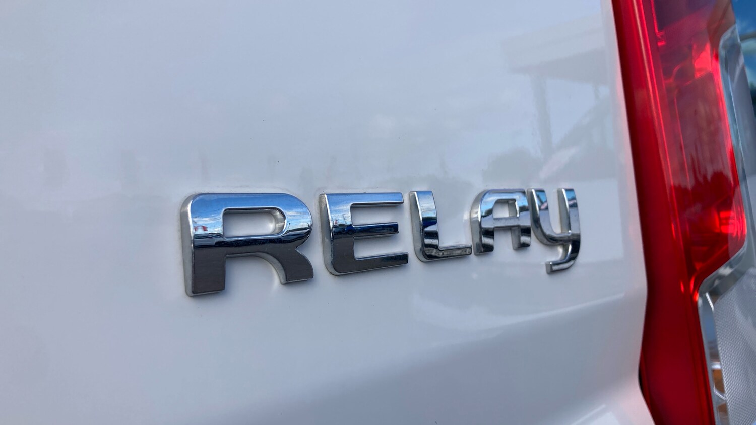 Used Citroen Relay 2023 for sale - 76364345: Photo 22