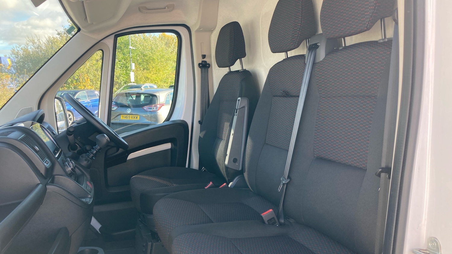 Used Citroen Relay 2023 for sale - 76364345: Photo 3