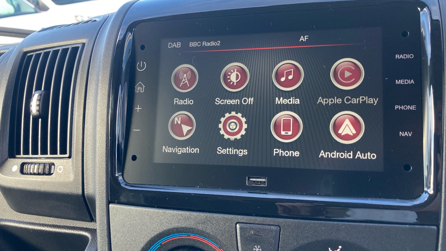 Used Citroen Relay 2023 for sale - 76364345: Photo 34