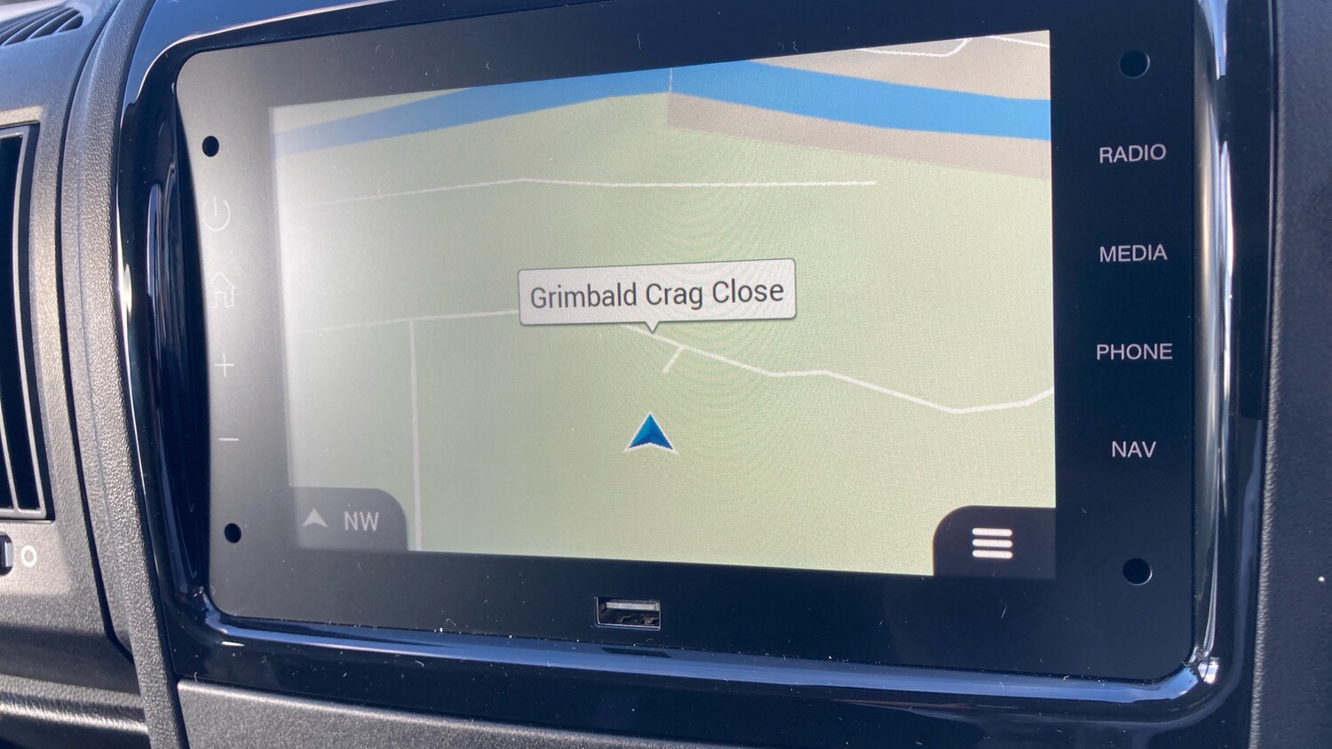 Used Citroen Relay 2023 for sale - 76364345: Photo 36