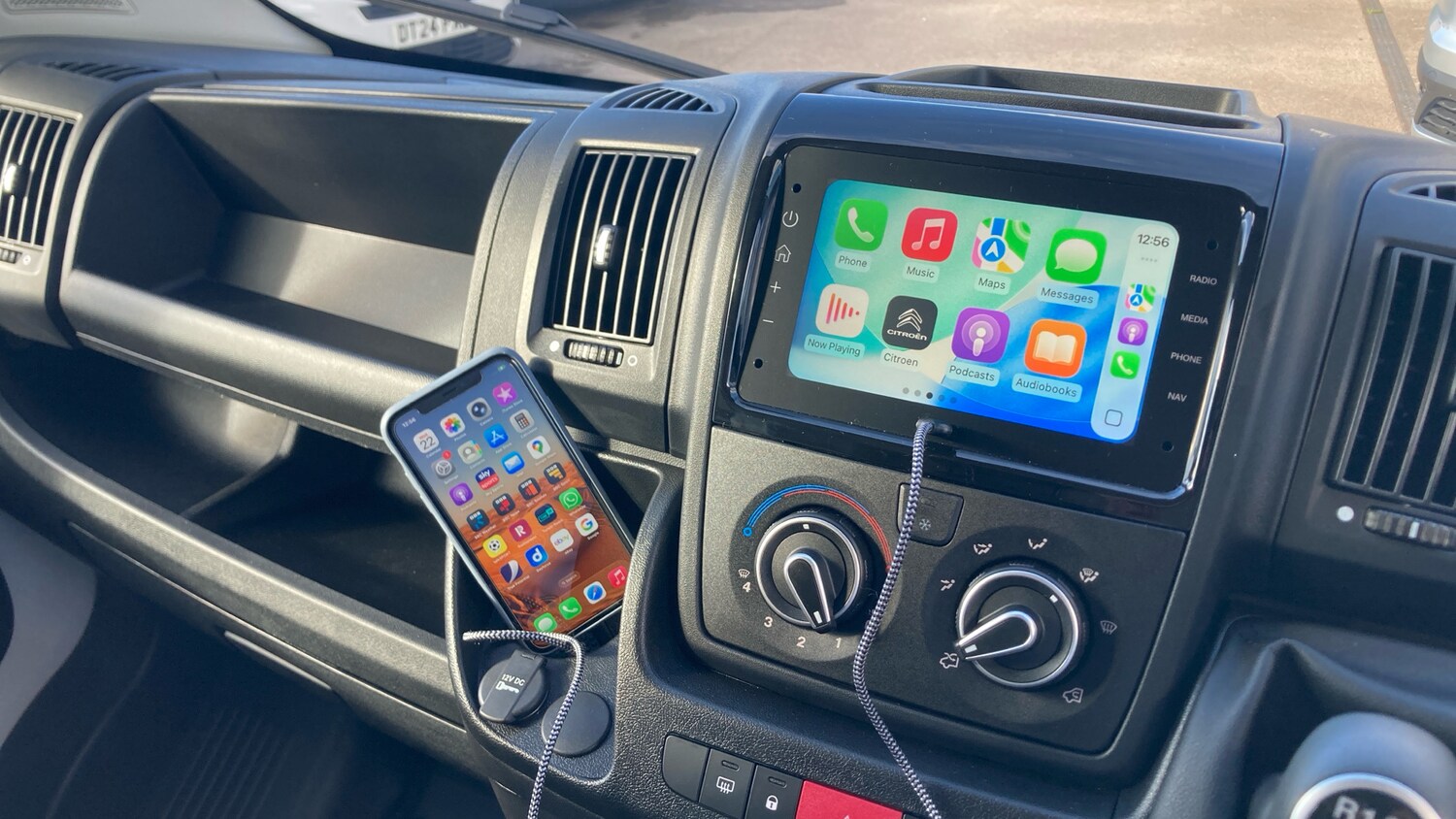 Used Citroen Relay 2023 for sale - 76364345: Photo 38