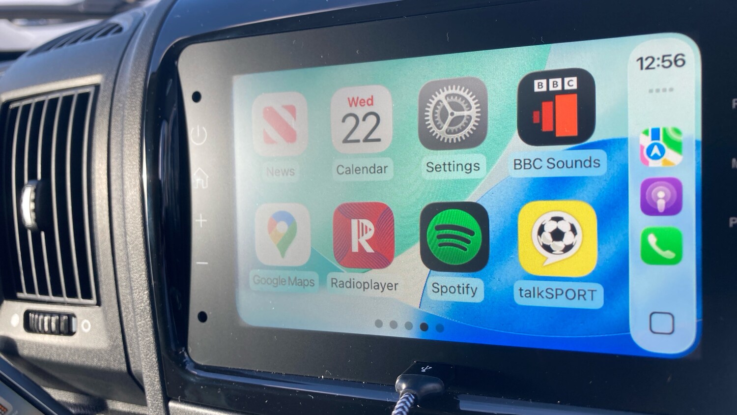 Used Citroen Relay 2023 for sale - 76364345: Photo 39