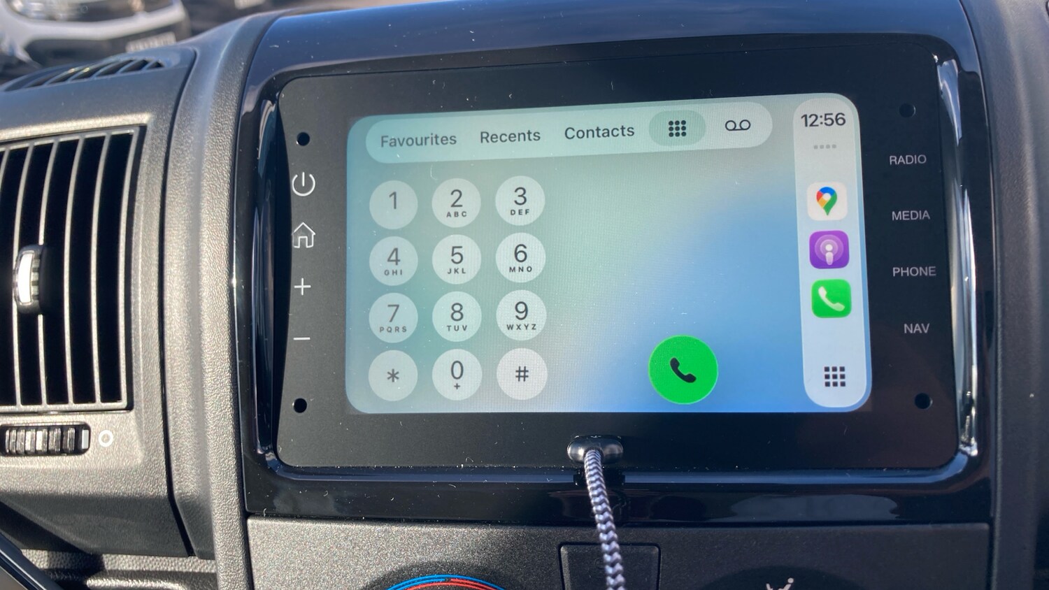 Used Citroen Relay 2023 for sale - 76364345: Photo 41