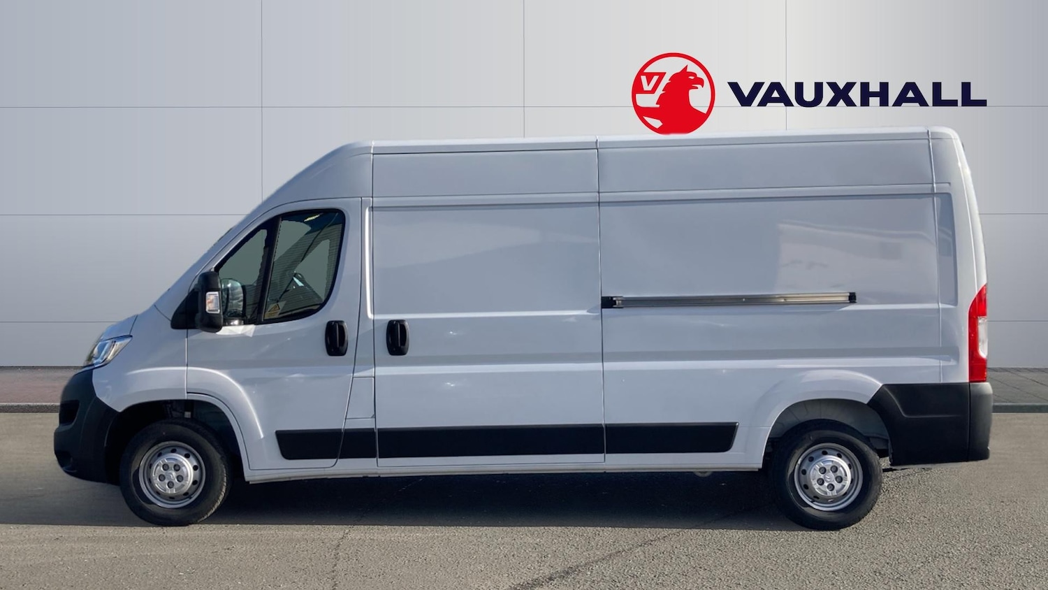 Used Citroen Relay 2023 for sale - 76364345: Photo 6