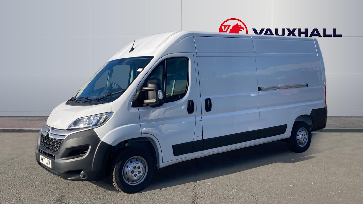 Used Citroen Relay 2023 for sale - 76364345: Photo 9