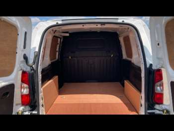 Used Citroen Berlingo 2021 for sale - 74929713: Photo