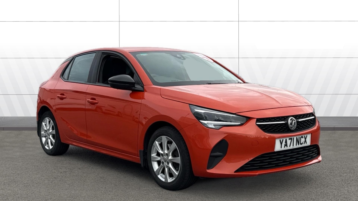 Used Vauxhall Corsa 2022 for sale - 76144516: Photo 1