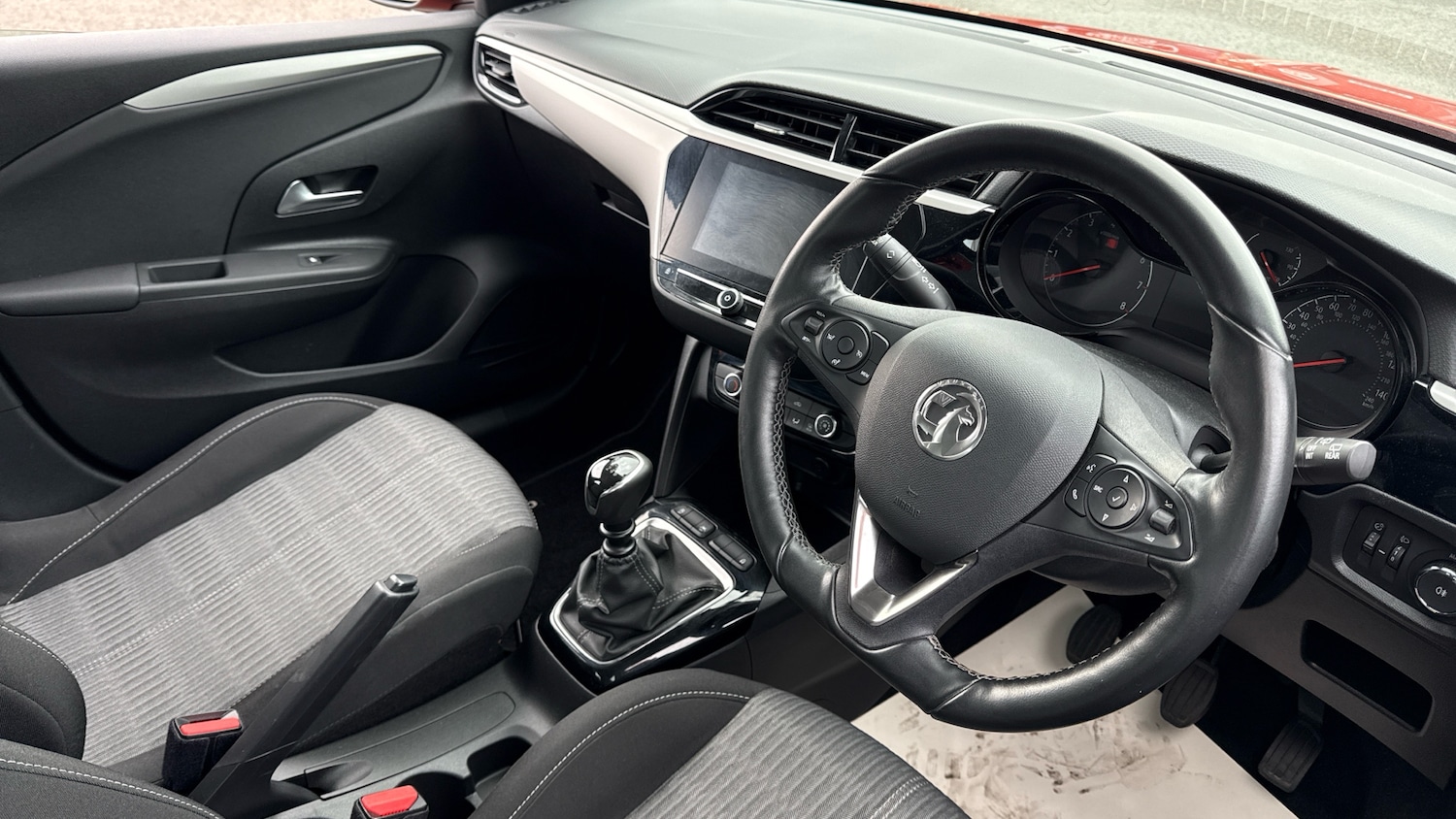 Used Vauxhall Corsa 2022 for sale - 76144516: Photo 11
