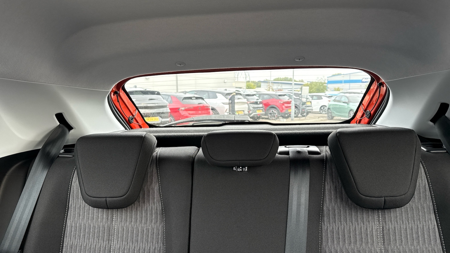 Used Vauxhall Corsa 2022 for sale - 76144516: Photo 15